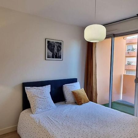T3 Deluxe'S Avec Terrasse Apartment ตูลูส ภายนอก รูปภาพ