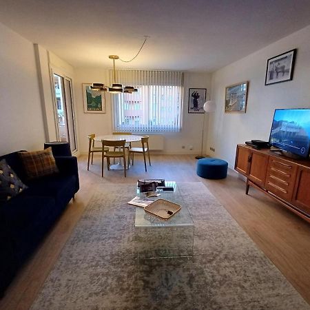 T3 Deluxe'S Avec Terrasse Apartment ตูลูส ภายนอก รูปภาพ