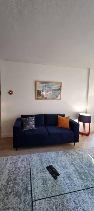 T3 Deluxe'S Avec Terrasse Apartment ตูลูส ภายนอก รูปภาพ